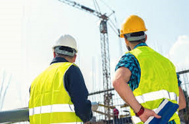 Level 4 NVQ Diploma In Controlling Lifting Operations - Supervising Lifts (Construction)